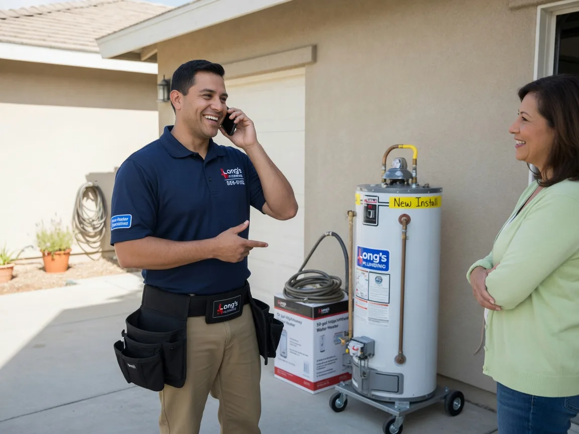 Leak Detection Long Key, FL FAQs